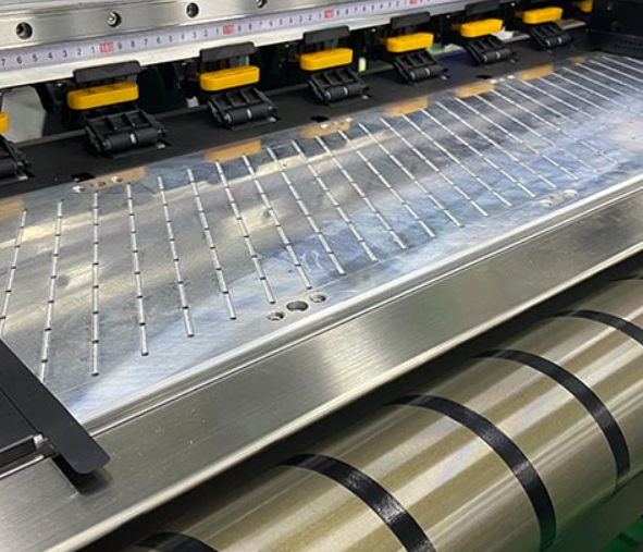 63" DTF 15-Head Venom Printer/Powder Shaker Dryer