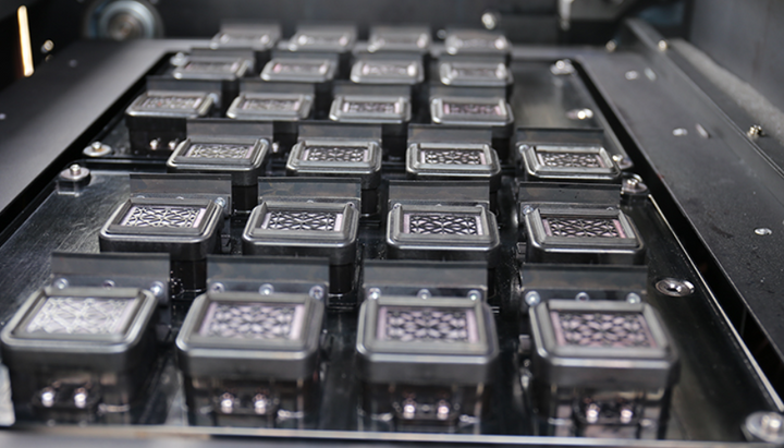 63" DTF 24-Head Venom Printer/Powder Shaker Dryer