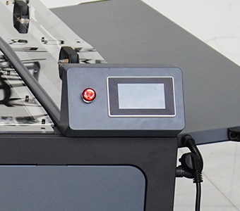 63" DTF 24-Head Venom Printer/Powder Shaker Dryer