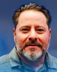 Chris Breazeale