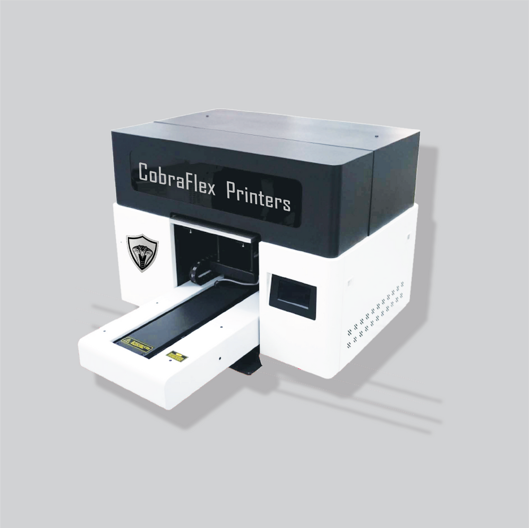 ProFlex UV-FB (FlatBed) Printer