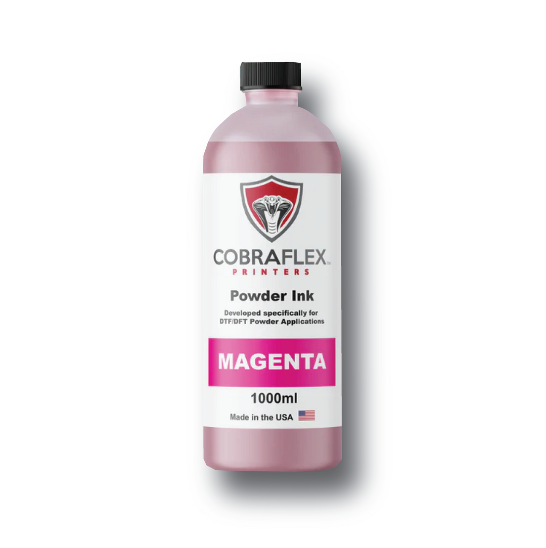 American Made DTF Magenta Ink