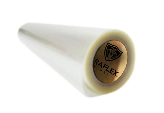 CobraFlex DTF Powder Transfer Film 23.6" Hot Peel