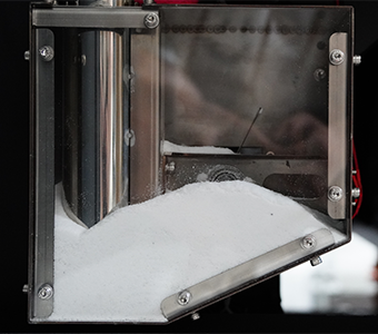63" DTF 24-Head Venom Printer/Powder Shaker Dryer
