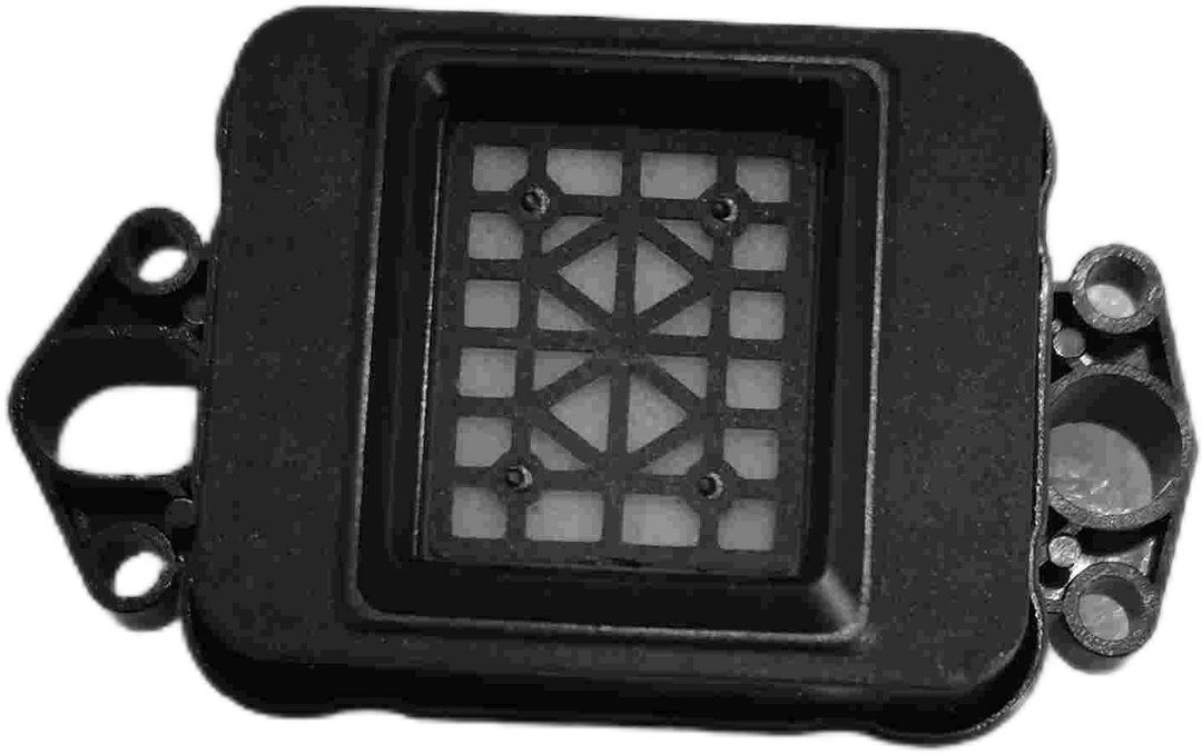 Cap