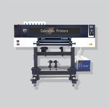 Structurflex Printer CobraFlex Printers, LLC