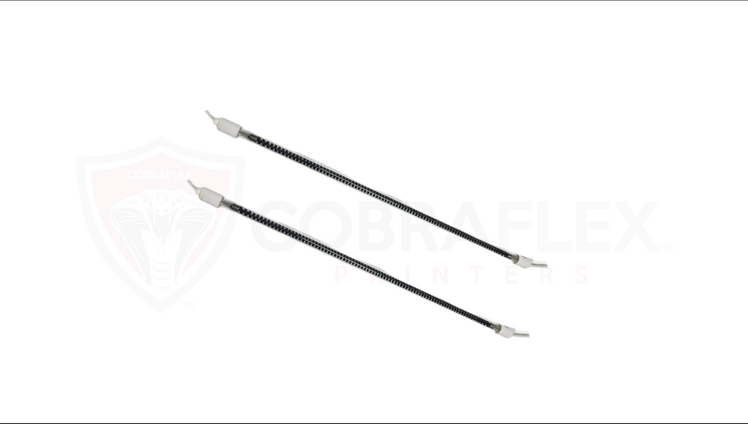 dtf dryer bulbs
