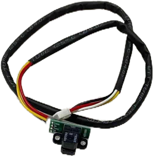 Encoder sensor | CobraFlex Printers, LLC