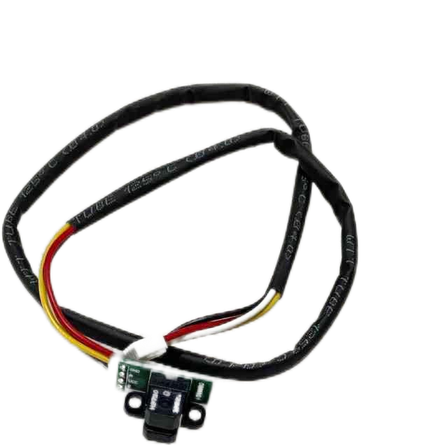 Encoder sensor