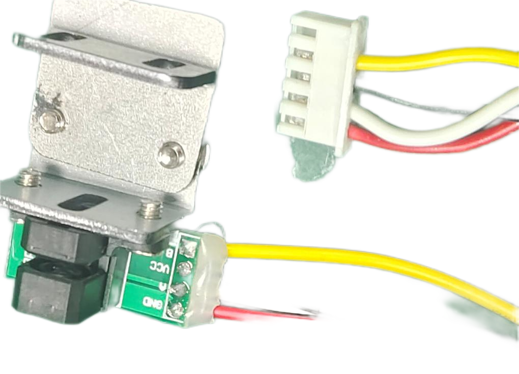 Encoder sensor | CobraFlex Printers, LLC