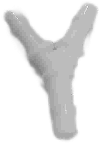 Ink tube connector-1
