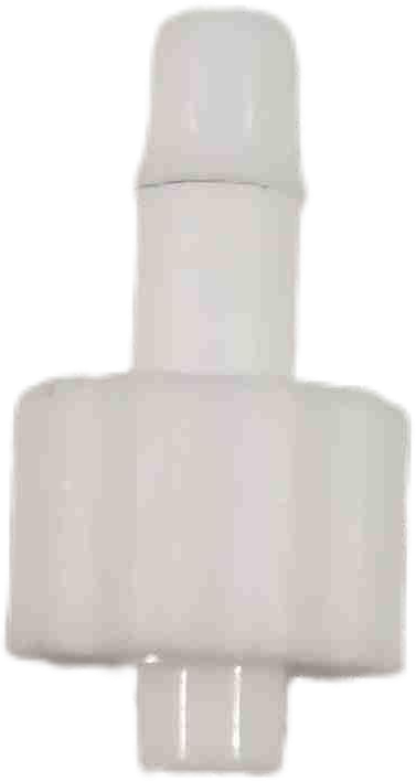 Ink tube connector-2