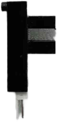 Limit sensor