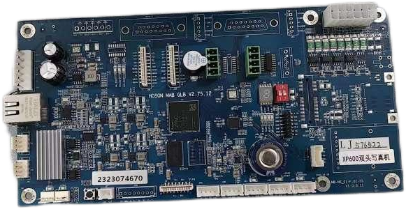 Mainboard