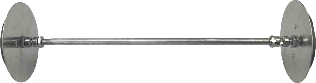 Powder blocking tool
