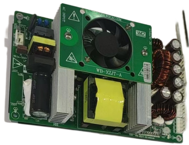 Power board