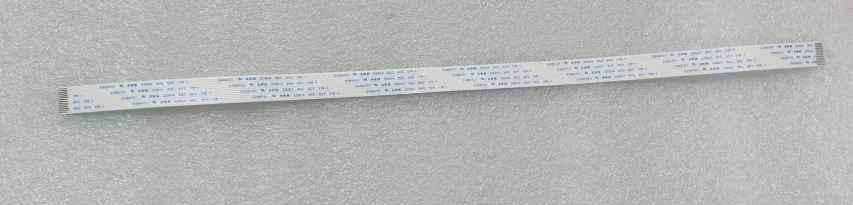 Printhead cable