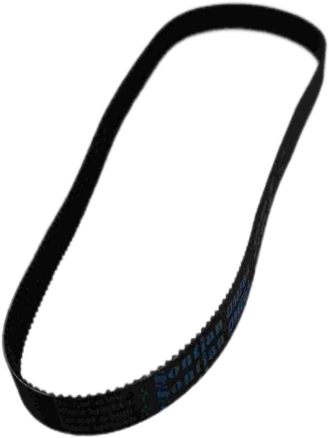 Synchronous belt for Y motor