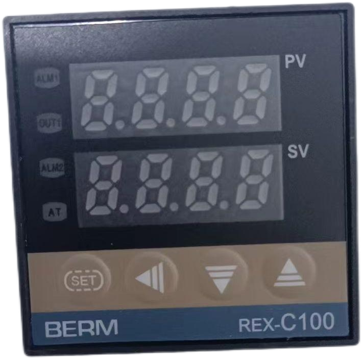 Temp Controller | CobraFlex Printers, LLC