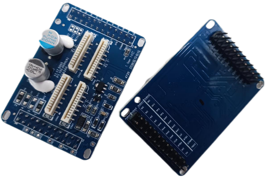 Transfer board i3200 (DTF-T63/4)
