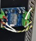 Capping board
